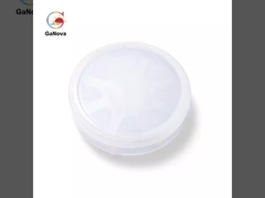 Sustratos SI-GaN independientes de 2 pulgadas