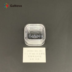 Sustratos de GaN independientes de cara M de oblea epitaxial de GaN sin dopar