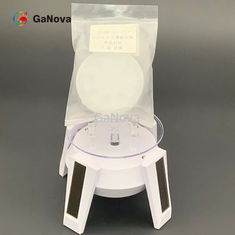 Situación libre U/SI GaN Epitaxial Wafer 50,8 milímetros 350 um