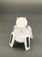 Sustratos de zafiro estampado de 50,80 mm 430 um plano A