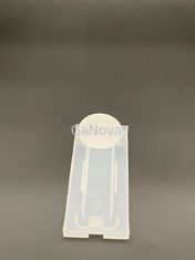 UKAS modeló a Sapphire Substrates Flat Edge Angle
