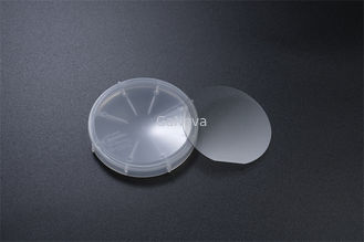 Dispositivo de potencia de 2 pulgadas Transistor de alta movilidad de electrones Wafer epitaxial