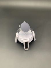 substratos sin impurificar de la oblea de 17m m 2inch GaAs Epi 50.8m m