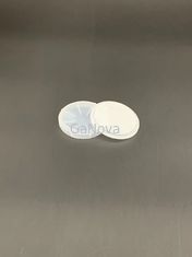 Crystal Orientation C/M0.2 50m m Sapphire Substrate Wafer Thk 420um