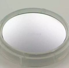VGF 2 pulgadas GaAs Epi Oblea Substratos sin dopar Lado Pulido Grabado