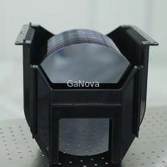 Dispositivos MEMS Sustratos de silicio Circuitos integrados dedicados