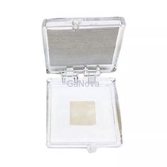 Sustratos de diamante CVD de grado electrónico Constante dieléctrica 5.5
