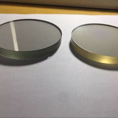 0.015ohm.cm a 0.028ohm.cm Cristal de carburo de silicio tipo N