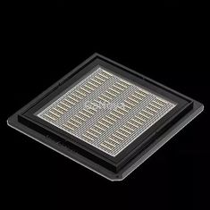 Diodo grado 10W de potencia de salida de Chip Operating Temperature 15 a 55 de la impresión por láser