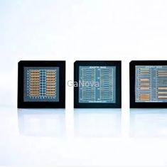 Chip de diodo láser de paquete estándar de montaje en superficie 1.0W/A