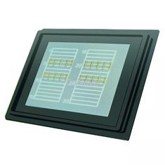 paquete de Chip Printing Surface Mount Standard del diodo láser 915nm