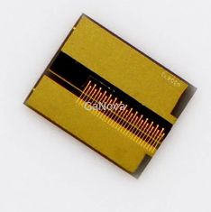 Microprocesador del laser del diodo del tamaño 94um del emisor en la corriente 0.5A del umbral del diseño del submontaje