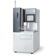 Máquina para cortar en cubitos de obleas de 8 pulgadas Rango de corte de eje X 260 mm 1.8 KW 2.2 KW