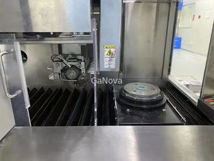 Cortadora automática de obleas 8 pulgadas 250 mm × 250 mm 300 mm
