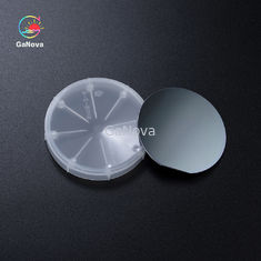 JDCD06-001-004 Wafer de silicio de 5 pulgadas Dispositivos MEMS Circuitos integrados Substratos dedicados para dispositivos discretos
