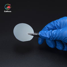 JDCD06-001-005 Wafer de silicio de 6 pulgadas Dispositivos MEMS Circuitos integrados Substratos dedicados para dispositivos discretos