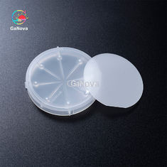 GaN 2 pulgadas de Nitruro de Galio Substrato de cristal único