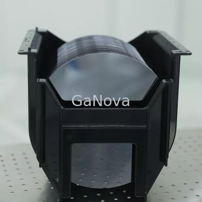Dispositivos MEMS Sustratos de silicio Circuitos integrados dedicados