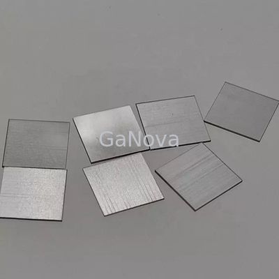 225nm al contenido de la oblea N del diamante monocristalino del grado electrónico infrarrojo lejano