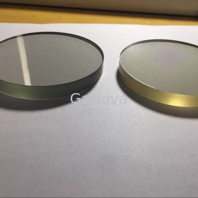 0.015ohm.cm a 0.028ohm.cm Cristal de carburo de silicio tipo N
