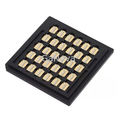 longitud de onda 915nm de Chip Slope Efficiency 1.0W/A del diodo láser 94um