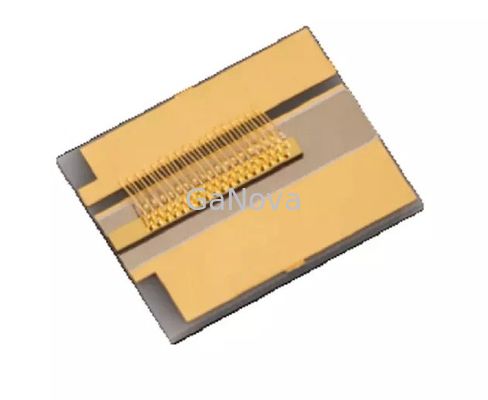 Longitud de onda 915nm del tamaño 94μm del emisor del microprocesador 1.0W/A del semiconductor del diodo del laser de la impresión