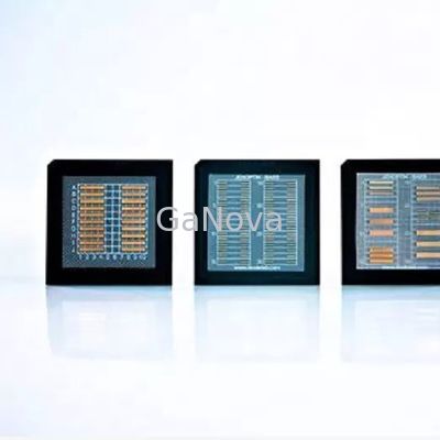 Chip de diodo láser de paquete estándar de montaje en superficie 1.0W/A