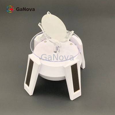 La sola O.N.U de la cara de Crystal GaN Epitaxial Wafer 2inch C dopó el tipo de N