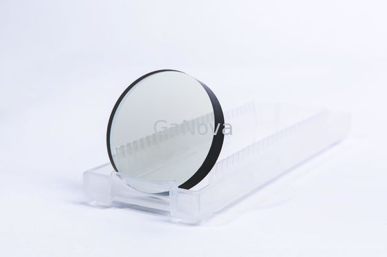 JDZJ01-001-006 Cristal de semillas de SiC de grado S de 6&quot; Φ153±0,5 mm