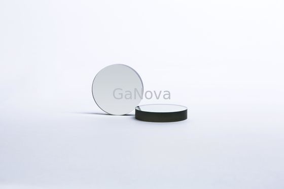 Sic cristal 4&quot; del lingote JDZJ01-001-002 grado de D