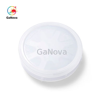 2 ′′ 6 pulgadas tipo N GaN en zafiro oblea epitaxial para dispositivo PIN láser LED