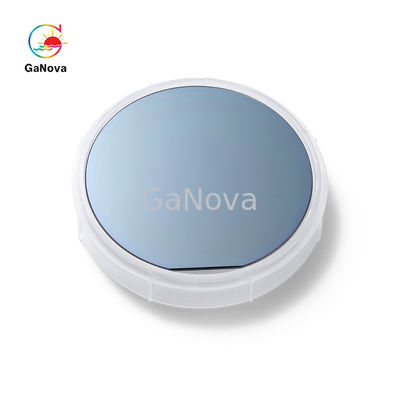 JDCD10-001-004 2 pulgadas de GaAs (111) Substratos dopados con Si